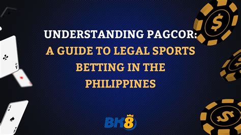 Legal Philippines Sports Betting .